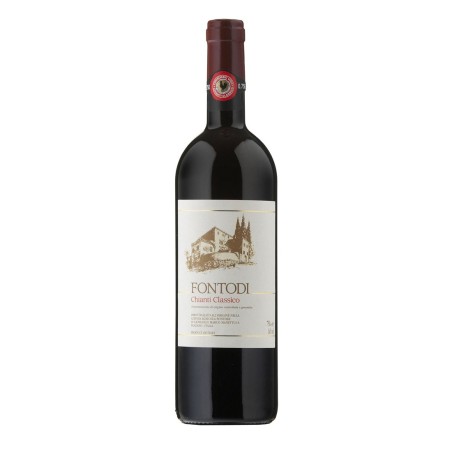 Chianti Classico DOCG 2019 - Fontodi