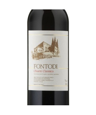 Chianti Classico DOCG 2019 - Fontodi