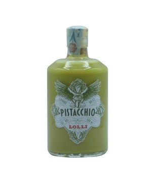 Liquore al Pistacchio - Lolli [0.50 lt]