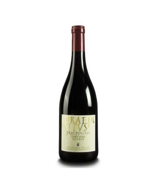 Pinot Nero Riserva Alto Adige DOC Praepositus 2018 - Abbazia di Novacella