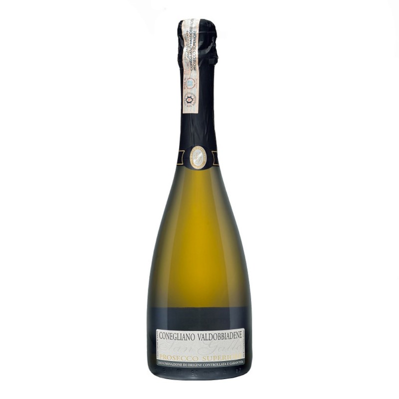 Prosecco Superiore DOCG - Tenuta San Gallo