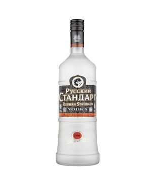 Vodka Russian Standard Original - Russian Standard Vodka [0,70 lt]