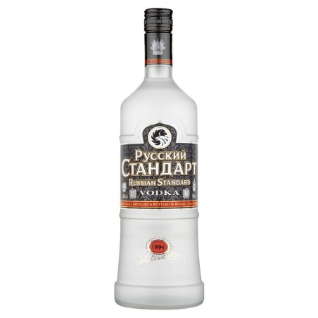 Vodka Russian Standard Original - Russian Standard Vodka [0,70 lt]