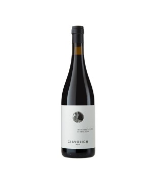 Montepulciano d'Abruzzo DOC 2019 - Ciavolich