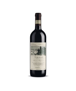 Valpolicella Classico Superiore DOC 2018 - Clementi