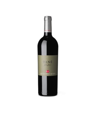 Sicilia Rosso IGT Tanè 2014 - Valle dell'Acate