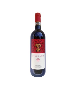 Chianti DOCG 2020 - Fattoria di Piazzano