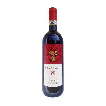 Chianti DOCG 2020 - Fattoria di Piazzano