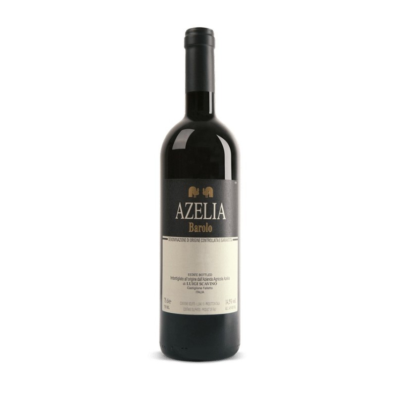 Barolo DOCG 2017 - Azelia