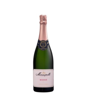 Spumante Rosé Pinot Nero Metodo Classico Brut - Monsupello