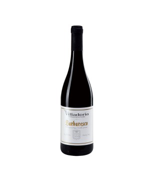 Barbaresco DOCG 2018 - Villadoria