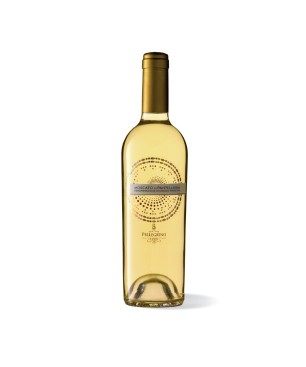 Moscato di Pantelleria DOC Giardino Pantesco 2020 - Pellegrino [0.50 lt]