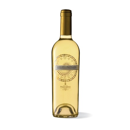 Moscato di Pantelleria DOC Giardino Pantesco 2020 - Pellegrino [0.50 lt]