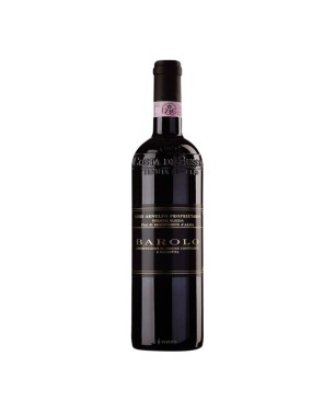 Barolo Bussia DOCG Luigi Arnulfo 2015  - Costa di Bussia