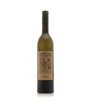 Trebbiano d'Abruzzo DOC Castellum Vetus 2018 - Centorame