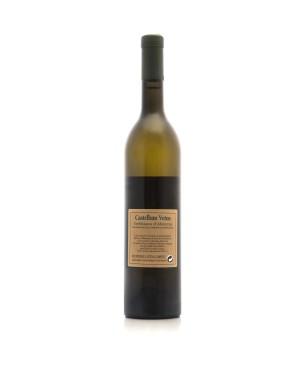 Trebbiano d'Abruzzo DOC Castellum Vetus 2018 - Centorame