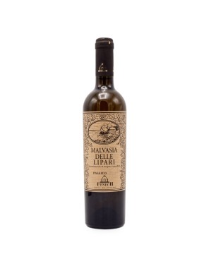 Malvasia Delle Lipari DOC Passito 2020 - Fenech [0.50 lt]