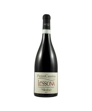 Lessona DOC Tanzo 2012 - Pietro Cassina