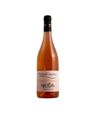 Nebbiolo Rosato Rosa Rosarum - Pietro Cassina