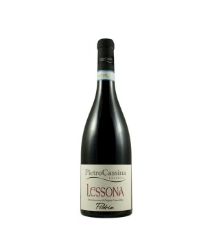 Lessona DOC Pidrin 2015 - Pietro Cassina