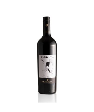 Cabernet Maremma Toscana DOC Elegantia 2020 - Rigoloccio