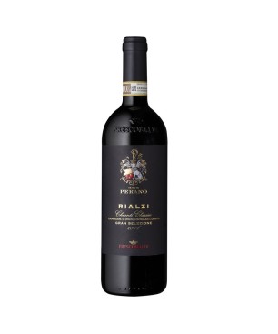 Chianti Classico Gran Selezione DOCG Rialzi Tenuta Perano 2017 - Frescobaldi