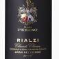 Chianti Classico Gran Selezione DOCG Rialzi Tenuta Perano 2017 - Frescobaldi