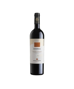 Bolgheri Superiore DOC Sondraia 2019 - Poggio al Tesoro