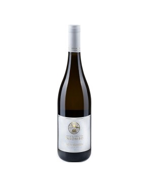 Sauvignon Lazio IGP 2019 - Antica Tenuta Palombo