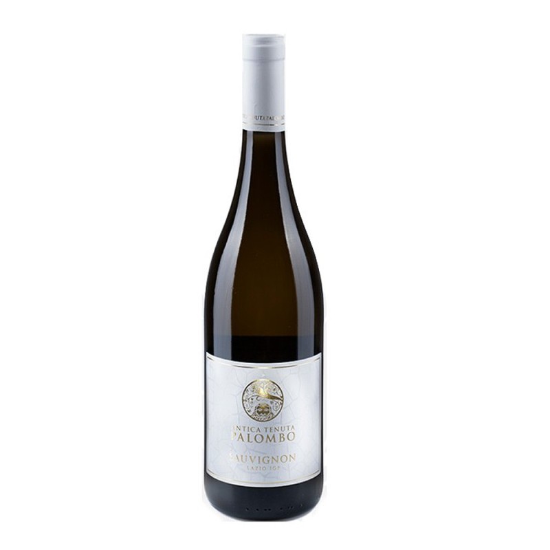 Sauvignon Lazio IGP 2019 - Antica Tenuta Palombo