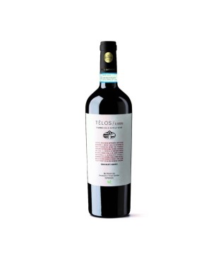 Valpolicella Superiore DOC Telos Il Rosso 2018 - Tenuta Sant'Antonio