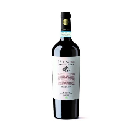 Valpolicella Superiore DOC Telos Il Rosso 2018 - Tenuta Sant'Antonio