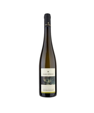 Grüner Veltliner Alto Adige DOC 2020 - Manni Nössing