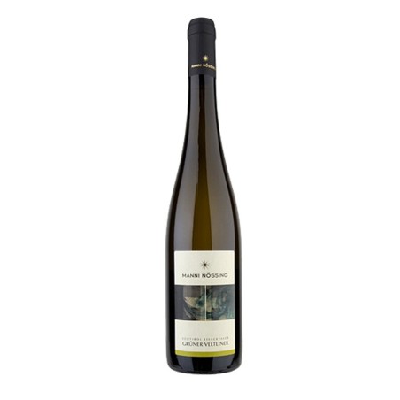 Grüner Veltliner Alto Adige DOC 2020 - Manni Nössing