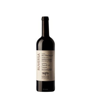 Nero d'Avola Noto DOC Ruversa 2016 - Cantina Marilina