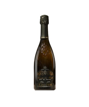 Spumante Metodo Classico Extra Brut Cuvèe dei Frati - Ca' dei Frati