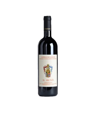 Grignolino Monferrato Casalese DOC Ruvo 2020 - Castello di Gabiano