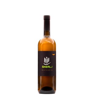 Malvasia Carso DOC 2019 - Skerlj