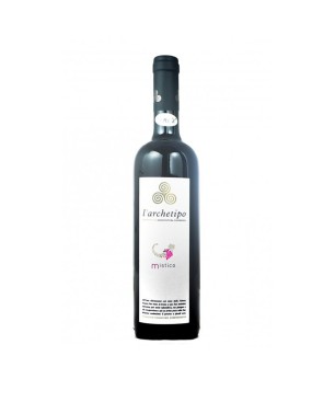 Primitivo Salento IGP Mistico 2016  - L'Archetipo