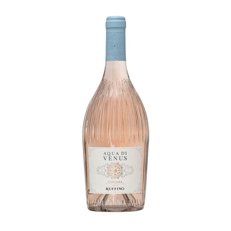 Toscana Rosato IGT Aqua di Venus Rosé 2021 - Ruffino