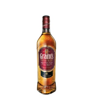 Whisky Grant's Triple Wood - Grant's [1 lt, Astucciato]