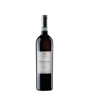 Barbera d'Alba DOC 2020 - Luzzatto