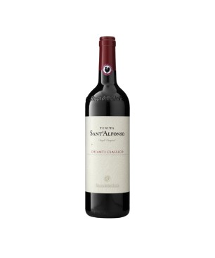 Chianti Classico DOCG Tenuta Sant'Alfonso 2019 - Rocca delle Macie