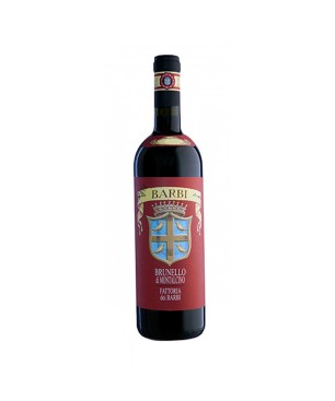 Brunello di Montalcino Riserva DOCG 2016 - Fattoria dei Barbi