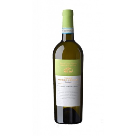 Soave DOC Monte Ceriani 2019 - Tenuta Sant'Antonio