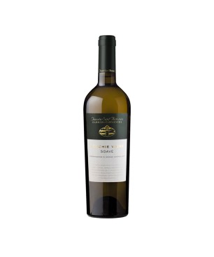 Soave DOC Vecchie Vigne 2018 - Tenuta Sant'Antonio