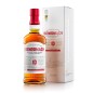 Whisky Benromach 10 years old Speyside Single Malt Scotch - Benromach [0.70 Lt, Astucciato]