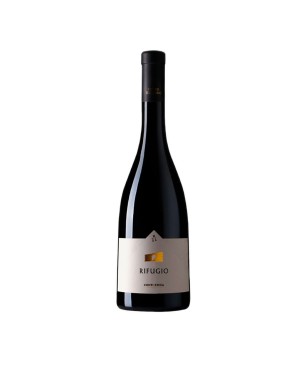 Primitivo Salento IGP Rifugio 2019 - Conti Zecca