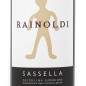 Sassella Valtellina Superiore DOCG 2018 - Rainoldi