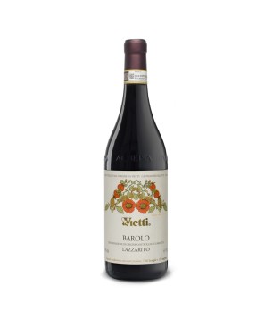 Barolo Lazzarito DOCG 2018 - Vietti